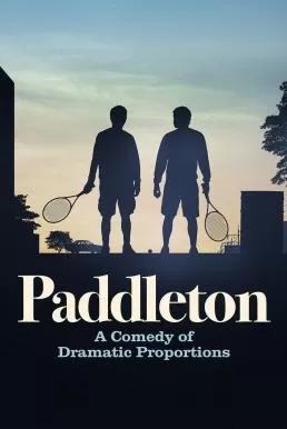 Paddleton (2019) แพดเดิลตัน (ซับไทย) ดูหนังออนไลน์ HD