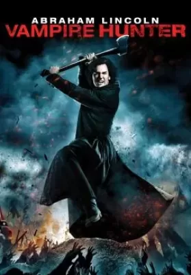 Abraham Lincoln Vampire Hunter (2012) อับราฮัม ลินคอล์น นักล่าแวมไพร์ ดูหนังออนไลน์ HD