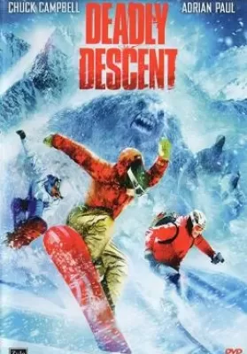 Deadly Descent (Abominable Snowman) (2013) อสูรโหดมนุษย์หิมะ ดูหนังออนไลน์ HD