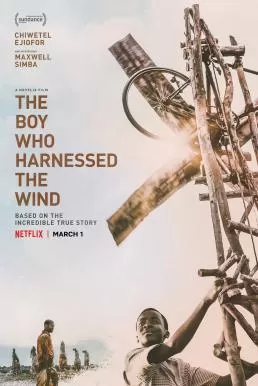 The Boy Who Harnessed the Wind (2019) ชัยชนะของไอ้หนู (ซับไทย) ดูหนังออนไลน์ HD