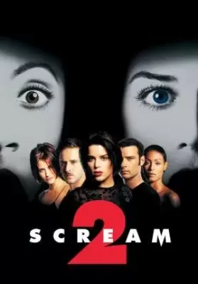 Scream 2 (1997) หวีดสุดขีด 2 ดูหนังออนไลน์ HD
