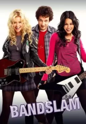 Bandslam (2009) กระโจนฝัน ให้สนั่นโลก ดูหนังออนไลน์ HD