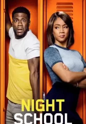 Night School (2018) ไนท์ สคูล ดูหนังออนไลน์ HD