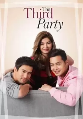 The Third Party (2016) มือที่สาม (ซับไทย) ดูหนังออนไลน์ HD