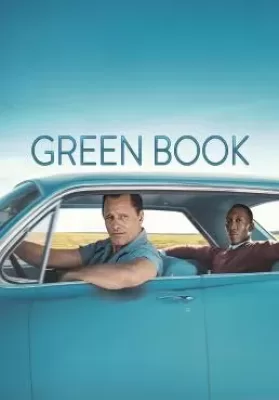 Green Book (2018) กรีนบุ๊ค ดูหนังออนไลน์ HD