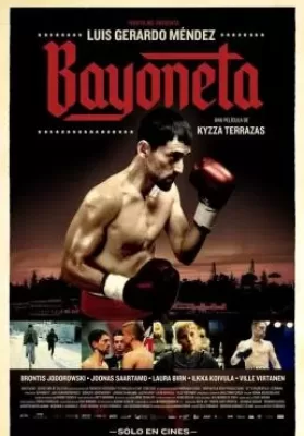 Bayoneta (2018) สังเวียนท้าคน (ซับไทย) ดูหนังออนไลน์ HD