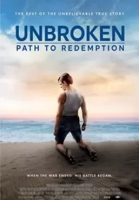 Unbroken Path to Redemption (2018) ดูหนังออนไลน์ HD