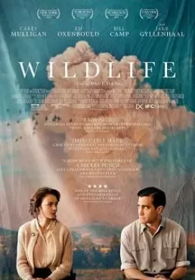 Wildlife (2018) รัก เรา ร้าว ร้าง ดูหนังออนไลน์ HD