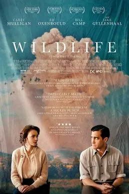 Wildlife (2018) รัก เรา ร้าว ร้าง ดูหนังออนไลน์ HD