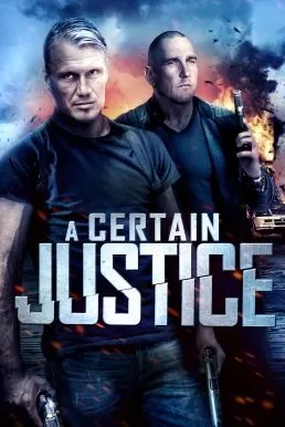 A Certain Justice (Puncture Wounds) (2014) คนยุติธรรมระห่ำนรก ดูหนังออนไลน์ HD