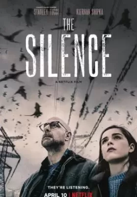 The Silence (2019) เงียบให้รอด (ซับไทย) ดูหนังออนไลน์ HD