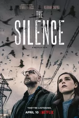 The Silence (2019) เงียบให้รอด (ซับไทย) ดูหนังออนไลน์ HD