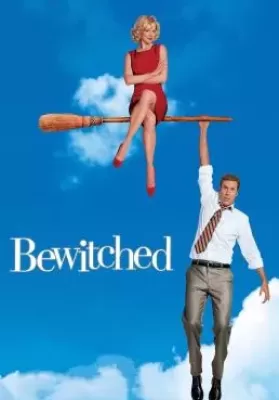 Bewitched (2005) แม่มดเจ้าเสน่ห์ (ซับไทย) ดูหนังออนไลน์ HD