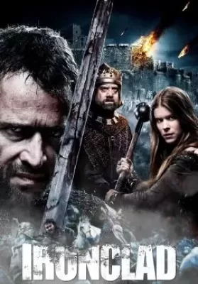 Ironclad (2011) ทัพเหล็กโค่นอำนาจ ดูหนังออนไลน์ HD