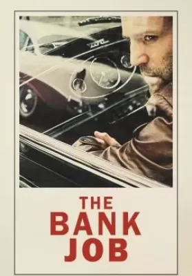 The Bank Job (2008) เปิดตำนานปล้นบันลือโลก ดูหนังออนไลน์ HD