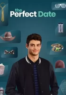The Perfect Date (2019) ผู้ชายขายรัก (ซับไทย) ดูหนังออนไลน์ HD