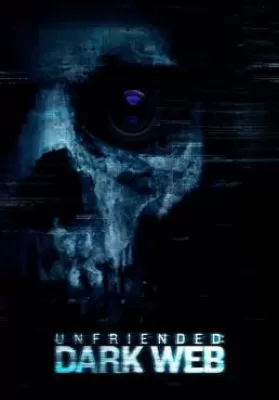 Unfriended Dark Web (2018) อันเฟรนด์ ดาร์กเว็บ (ซับไทย) ดูหนังออนไลน์ HD