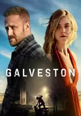 Galveston (2018) ไถ่เธอที่เมืองบาป ดูหนังออนไลน์ HD