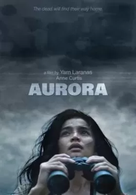 Aurora (2018) ออโรร่า เรืออาถรรพ์ (ซับไทย) ดูหนังออนไลน์ HD