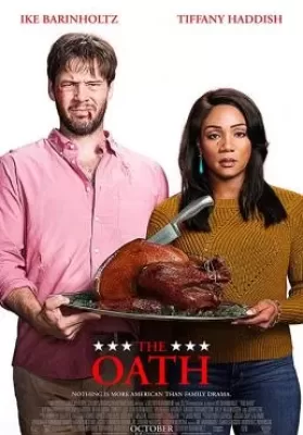 The Oath (2018) ดูหนังออนไลน์ HD