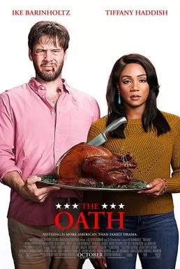 The Oath (2018) ดูหนังออนไลน์ HD