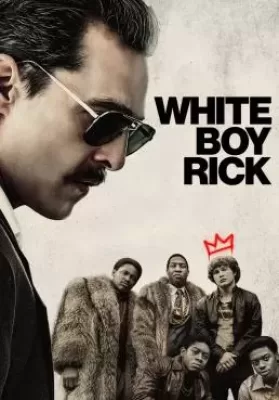 White Boy Rick (2018) (ซับไทย) ดูหนังออนไลน์ HD