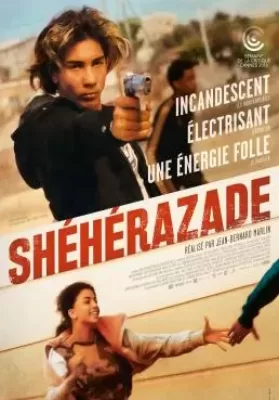 Shéhérazade (2018) ผู้หญิงข้างถนน (ซับไทย) ดูหนังออนไลน์ HD