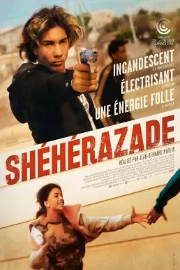 Shéhérazade (2018) ผู้หญิงข้างถนน (ซับไทย) ดูหนังออนไลน์ HD