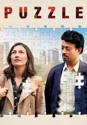 Puzzle (2018) (ซับไทย) ดูหนังออนไลน์ HD