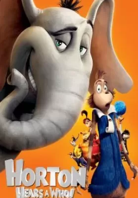 Horton Hears a Who! (2008) ฮอร์ตัน กับ โลกจิ๋วสุดมหัศจรรย์ ดูหนังออนไลน์ HD