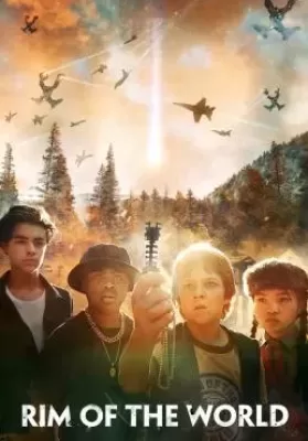 Rim of the World (2019) ผ่าพิภพสุดขอบโลก (ซับไทย) ดูหนังออนไลน์ HD
