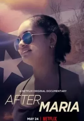 After Maria (2019) หลังพายุพัดผ่าน (ซับไทย) ดูหนังออนไลน์ HD