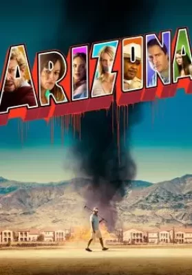 Arizona (2018) อริโซนา ดูหนังออนไลน์ HD