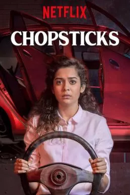 Chopsticks (2019) คู่เลอะ คู่ลุย (ซับไทย) ดูหนังออนไลน์ HD