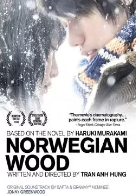 Norwegian Wood (Noruwei no mori) (2010) ด้วยรัก ความตาย และเธอ ดูหนังออนไลน์ HD