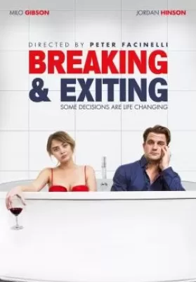 Breaking & Exiting (2018) ดูหนังออนไลน์ HD