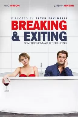 Breaking & Exiting (2018) ดูหนังออนไลน์ HD