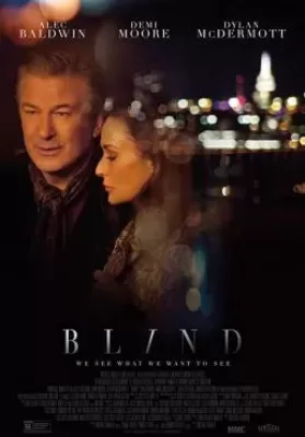 Blind (2017) เล่ห์รักบอด ดูหนังออนไลน์ HD