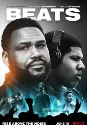 Beats (2019) บีตส์ (ซับไทย) ดูหนังออนไลน์ HD