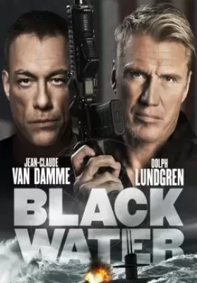Black Water (2018) คู่มหาวินาศ ดิ่งเด็ดขั่วนรก ดูหนังออนไลน์ HD