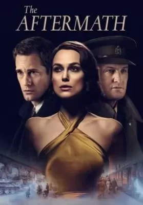 The Aftermath (2019) อาฟเตอร์แมท ดูหนังออนไลน์ HD