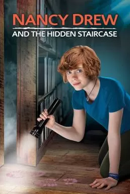 Nancy Drew and the Hidden Staircase (2019) ดูหนังออนไลน์ HD