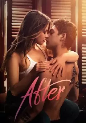 After (2019) อาฟเตอร์ ดูหนังออนไลน์ HD
