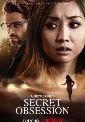 Secret Obsession (2019) แอบ จ้อง ฆ่า ดูหนังออนไลน์ HD