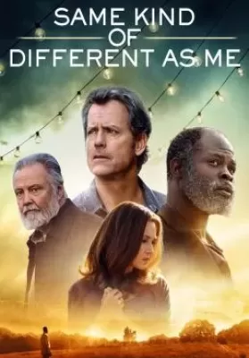 Same Kind of Different as Me (2017) (ซับไทย) ดูหนังออนไลน์ HD