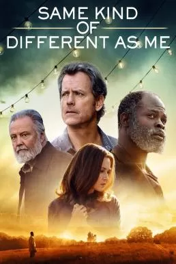 Same Kind of Different as Me (2017) (ซับไทย) ดูหนังออนไลน์ HD
