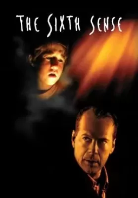 The Sixth Sense (1999) ซิกซ์เซ้นส์…สัมผัสสยอง ดูหนังออนไลน์ HD