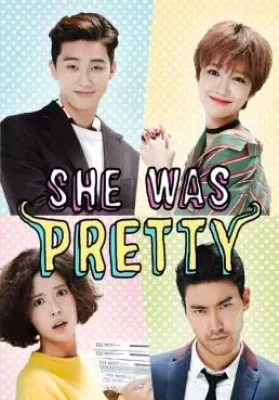 She Was Pretty (2015) รักสุดใจ ยัยลูกเป็ดขี้เหร่ ดูหนังออนไลน์ HD