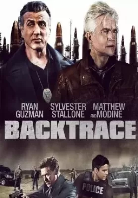 Backtrace (2018) ดูหนังออนไลน์ HD