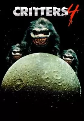 Critters 4 (1992) กลิ้ง…งับ….งับ 4 ดูหนังออนไลน์ HD